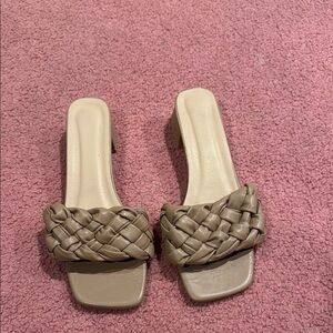 Women's Slide Sandals